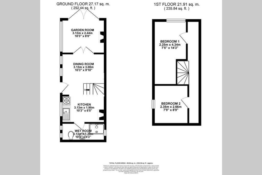 The Coach House In Orford - Air Manage Suffolk Villa Exterior foto